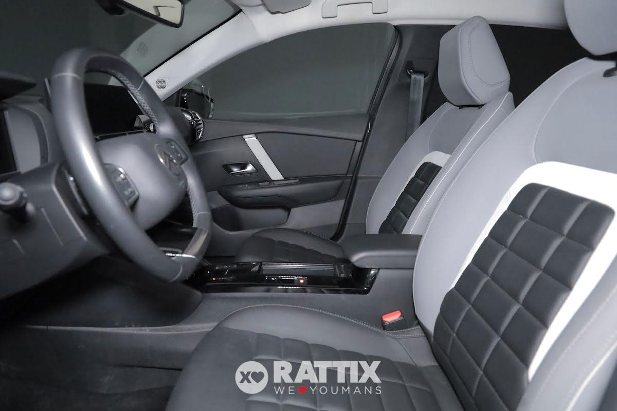 Citroen C4 1.2 Puretech 130CV Max EAT8