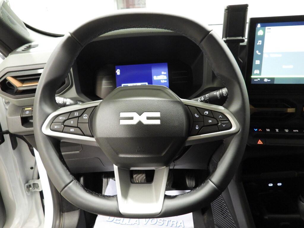 Dacia Duster 1.2 Eco-G Extreme