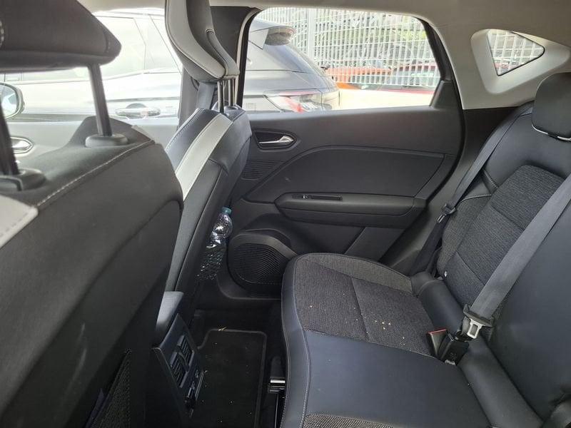 Renault Captur II 2019 1.6 E-Tech hybrid Intens 145cv auto