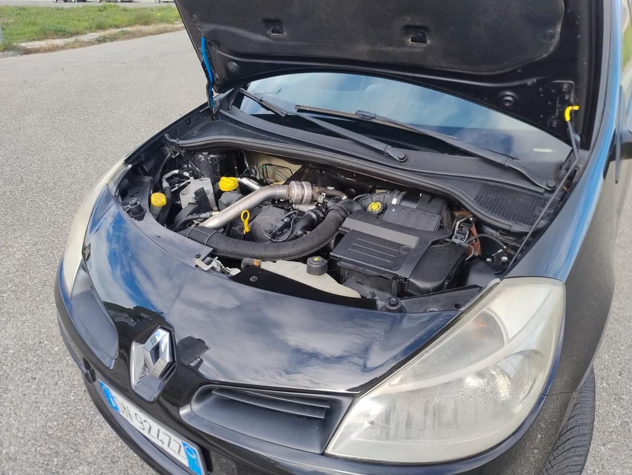 Renault Clio 1.5 dCi 85CV 5 porte Le Iene