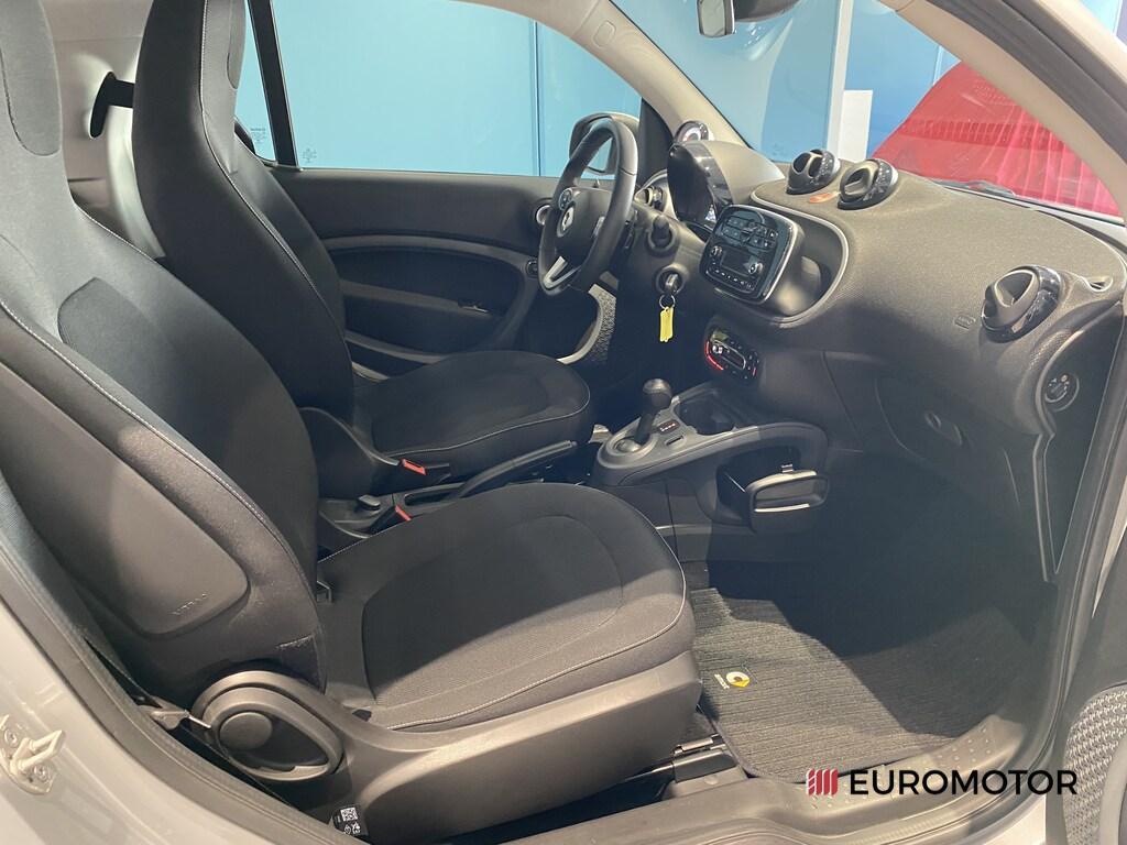 Smart fortwo coupe 1.0 Superpassion twinamic