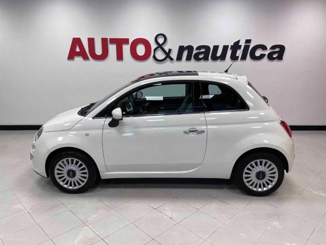 FIAT 500 1.2 LOUNGE 69CV