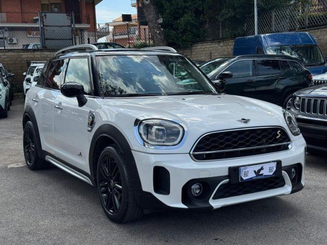 MINI Countryman 1.5 Cooper SE 'ALL4' Countryman ALL4 *IVA ESPOSTA*
