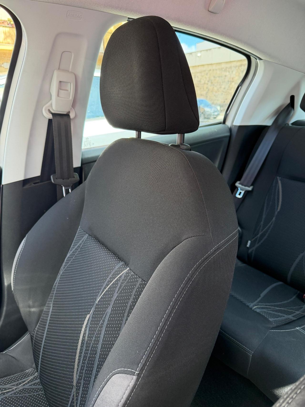 Peugeot 208 PureTech 82 5 porte Allure unico proprietario