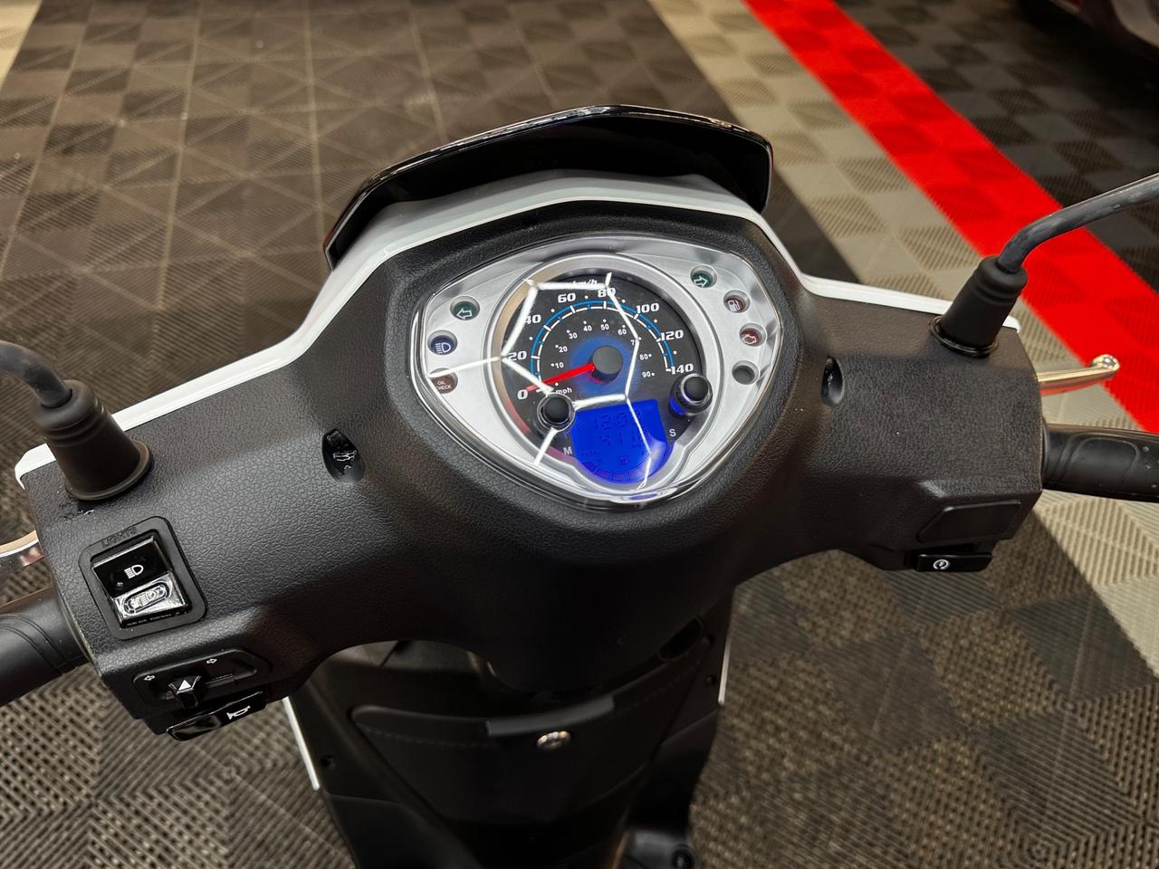 Sym Symphony 125 - FABIANOAUTO