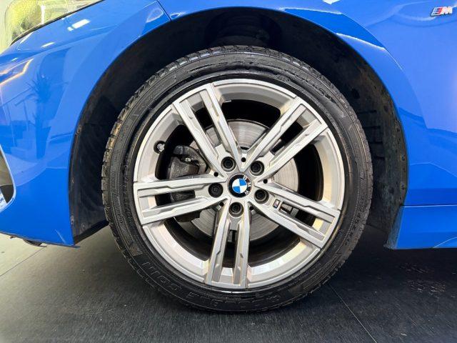 BMW 116 d 5p. Msport