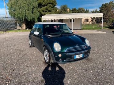 Mini 1.6 16V One de luxe