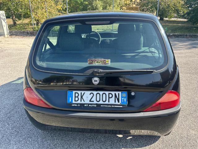 LANCIA Y 1.2i 16V cat LS senza nessun lavoro da fare