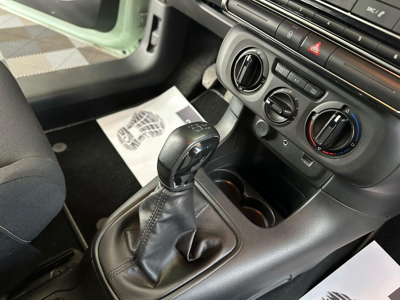 Citroen C3 BlueHDi 75 S&S Feel