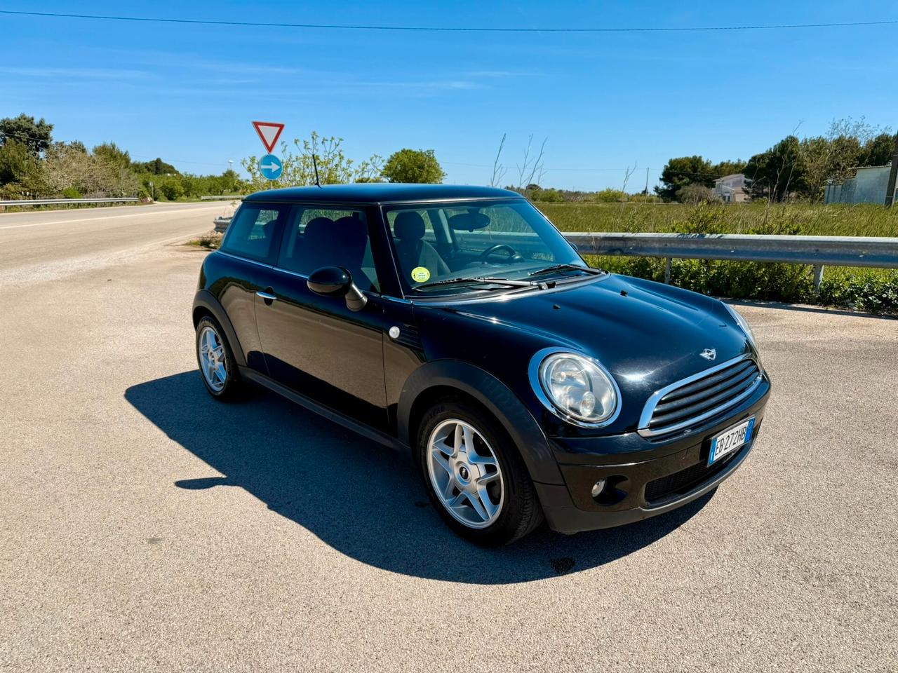 Mini Mini 1.4 16V One