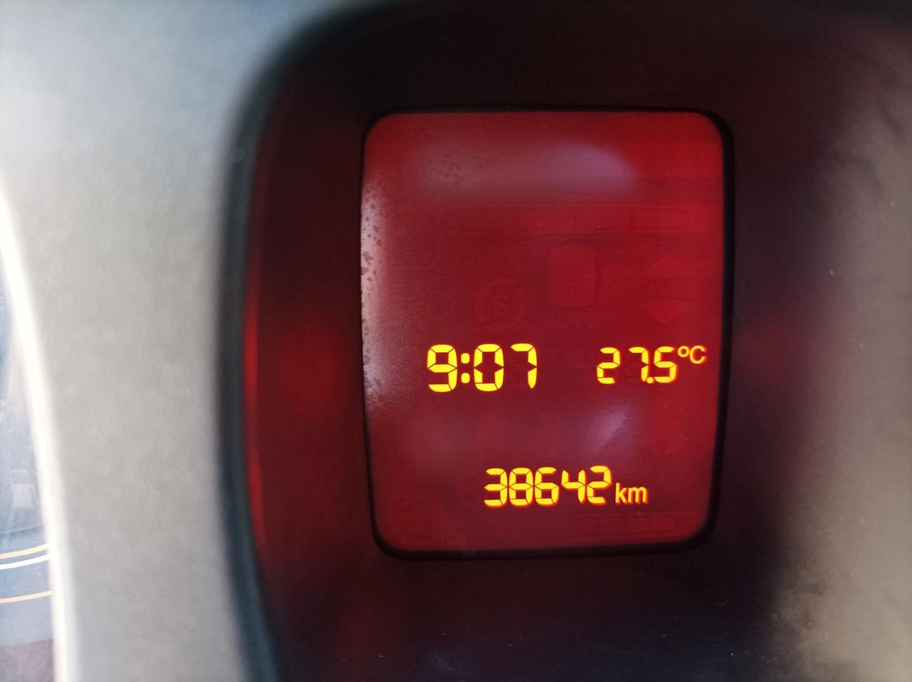 Fiat Panda 1.2 EasyPower Easy - 2018