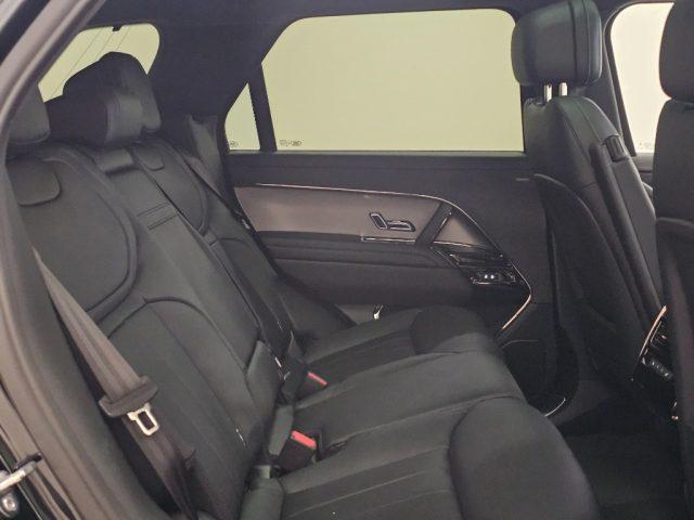 LAND ROVER Range Rover Sport 3.0 I6 PHEV 460 CV Dynamic SE