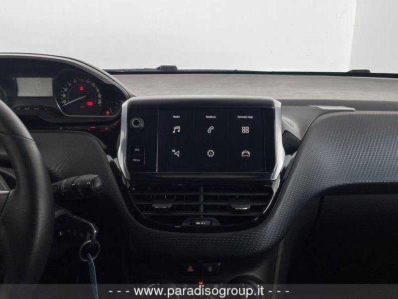 Peugeot 208 1.5 BLUEHDI - ALLURE | 101CV - 2020