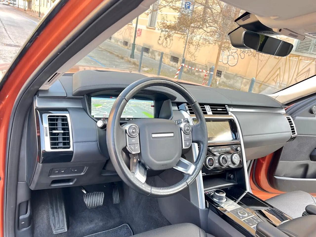 Land Rover Discovery 3.0 TD6 249 CV HSE Luxury