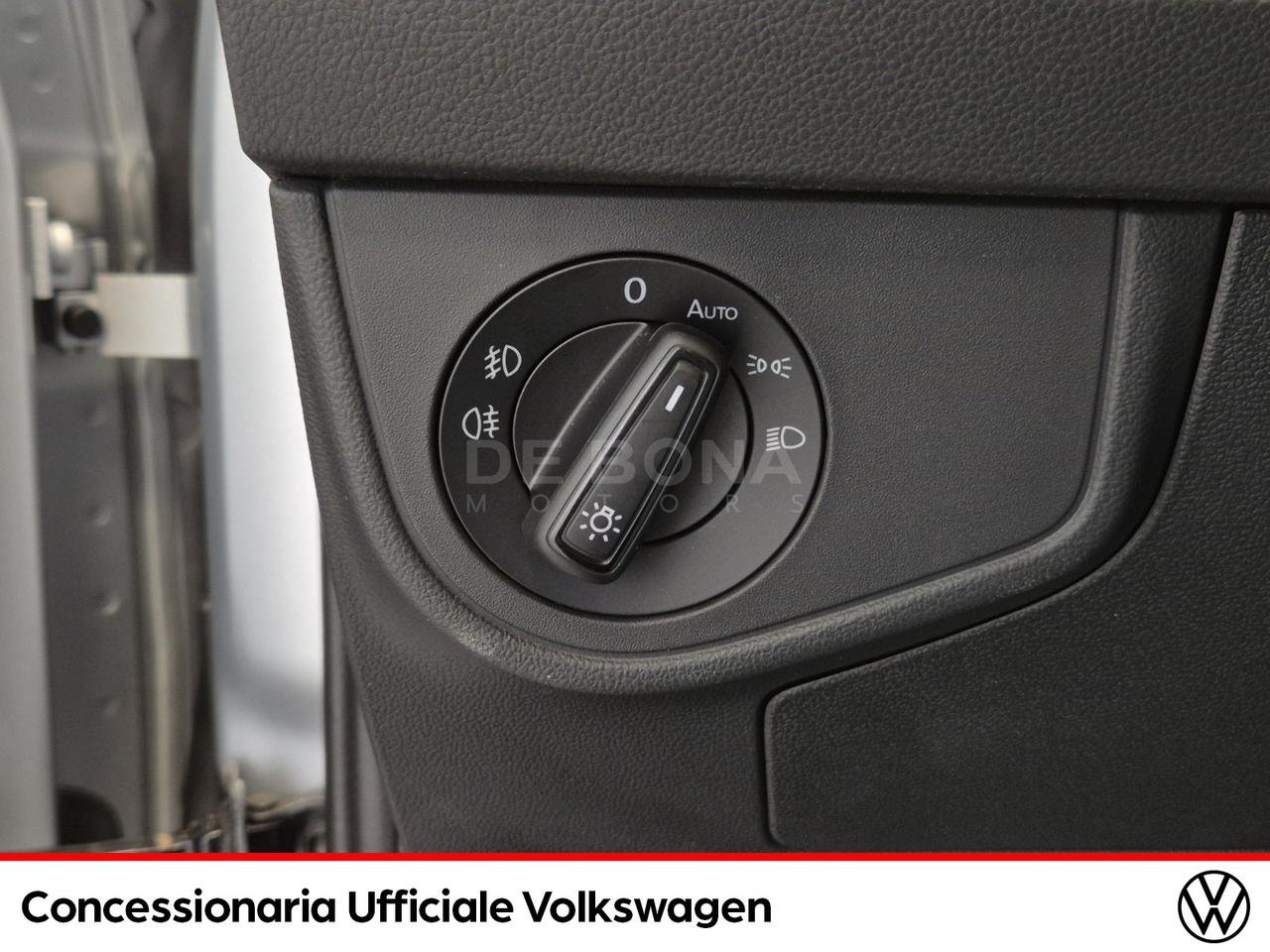 Volkswagen Taigo 1.0 tsi r-line 110cv