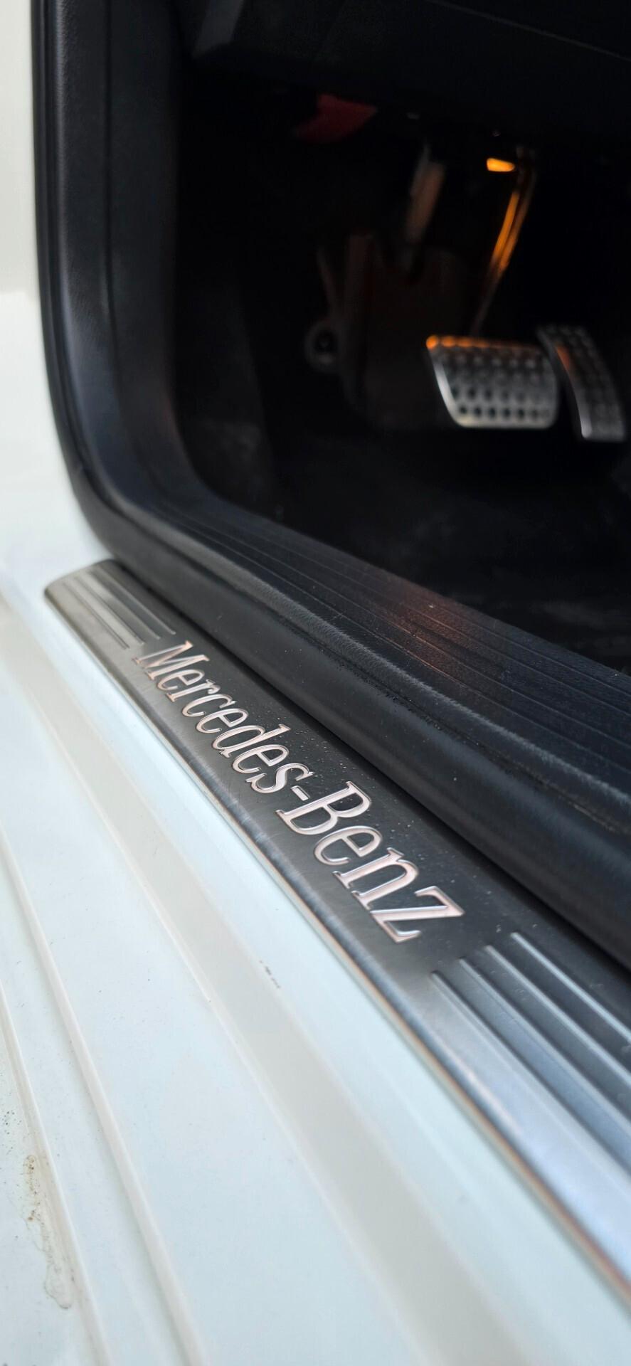 Mercedes-benz A 180 A 180 CDI Automatic Premium AMG