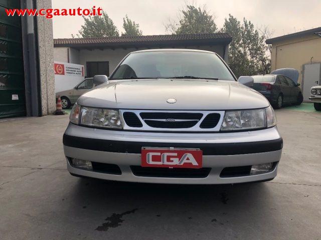 SAAB 9-5 2.3i 16V t cat SE