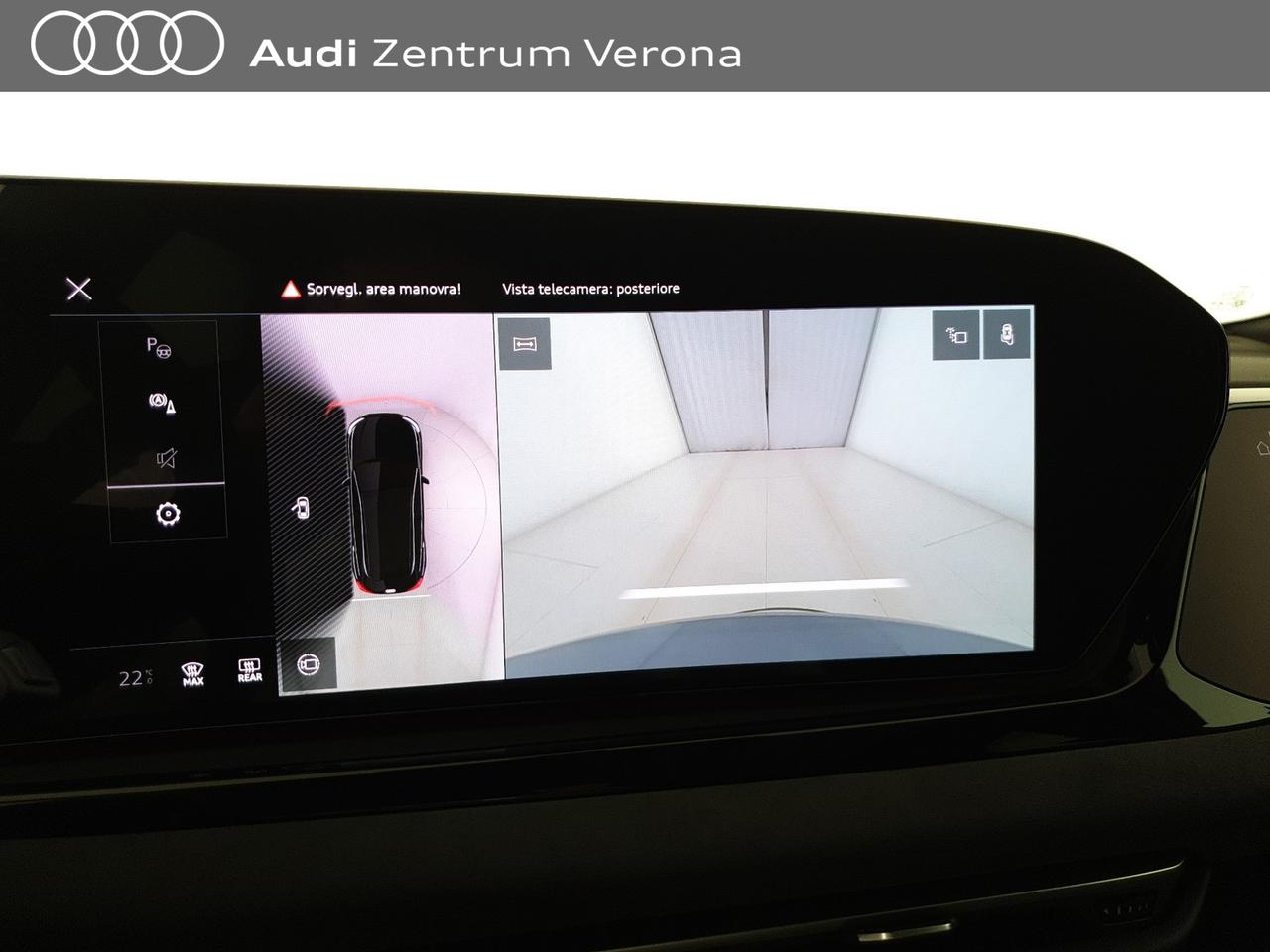 Avant 2.0e-hybrid 299CV quattro Str S line Edition