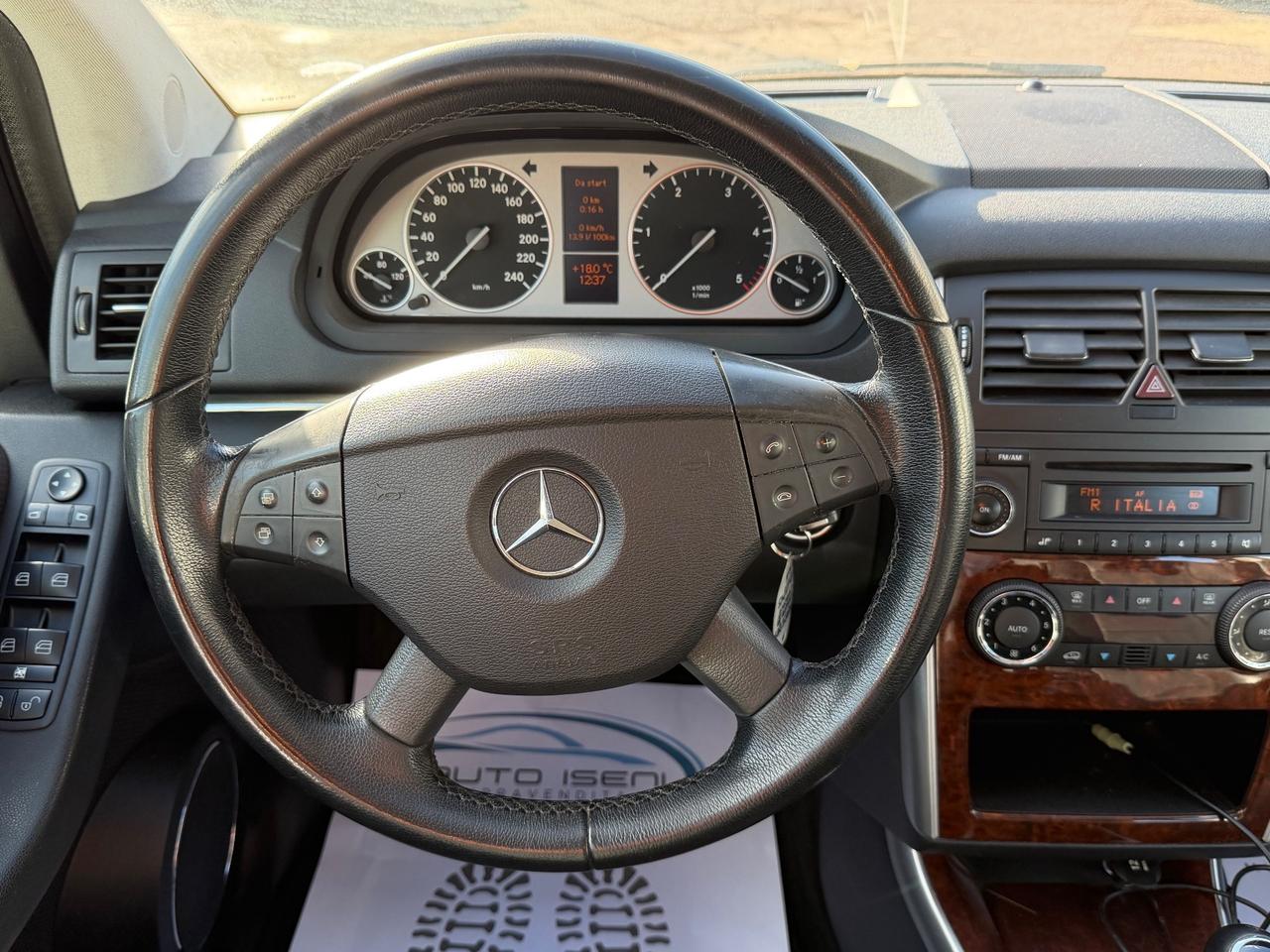 Mercedes-benz B 180 B 180 CDI Premium