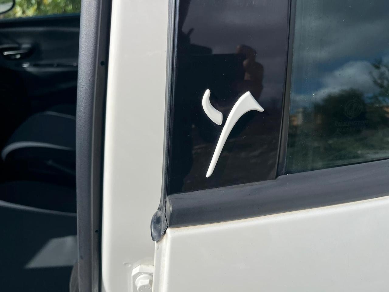 Lancia Ypsilon 1.3MLJT COME NUOVA CHIAMA