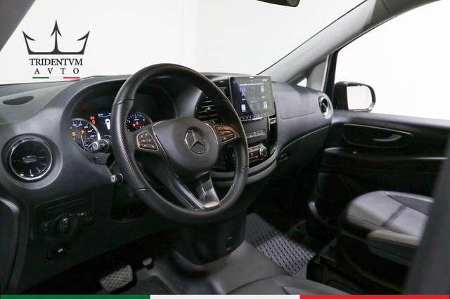 Mercedes-Benz Vito 119 cdi extralong auto my20
