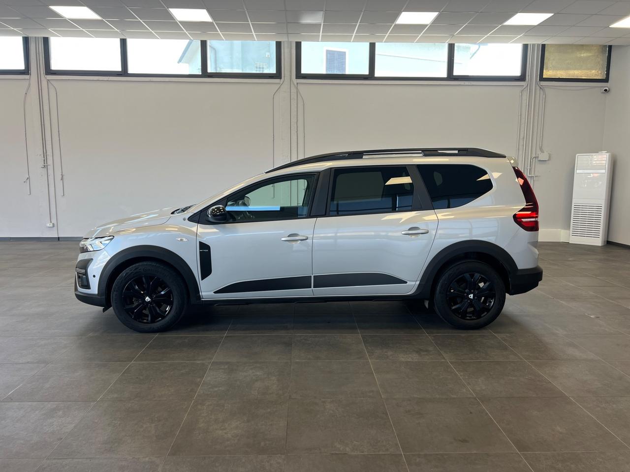 Dacia Jogger 1.0 TCe GPL 100 CV 5 posti Extreme