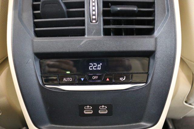 BMW 320 d 48V xDrive Touring Luxury
