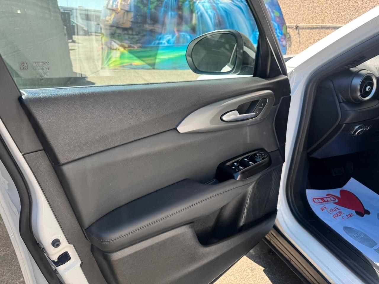 Alfa Romeo Tonale 1.6 diesel 130 CV TCT6 Sprint