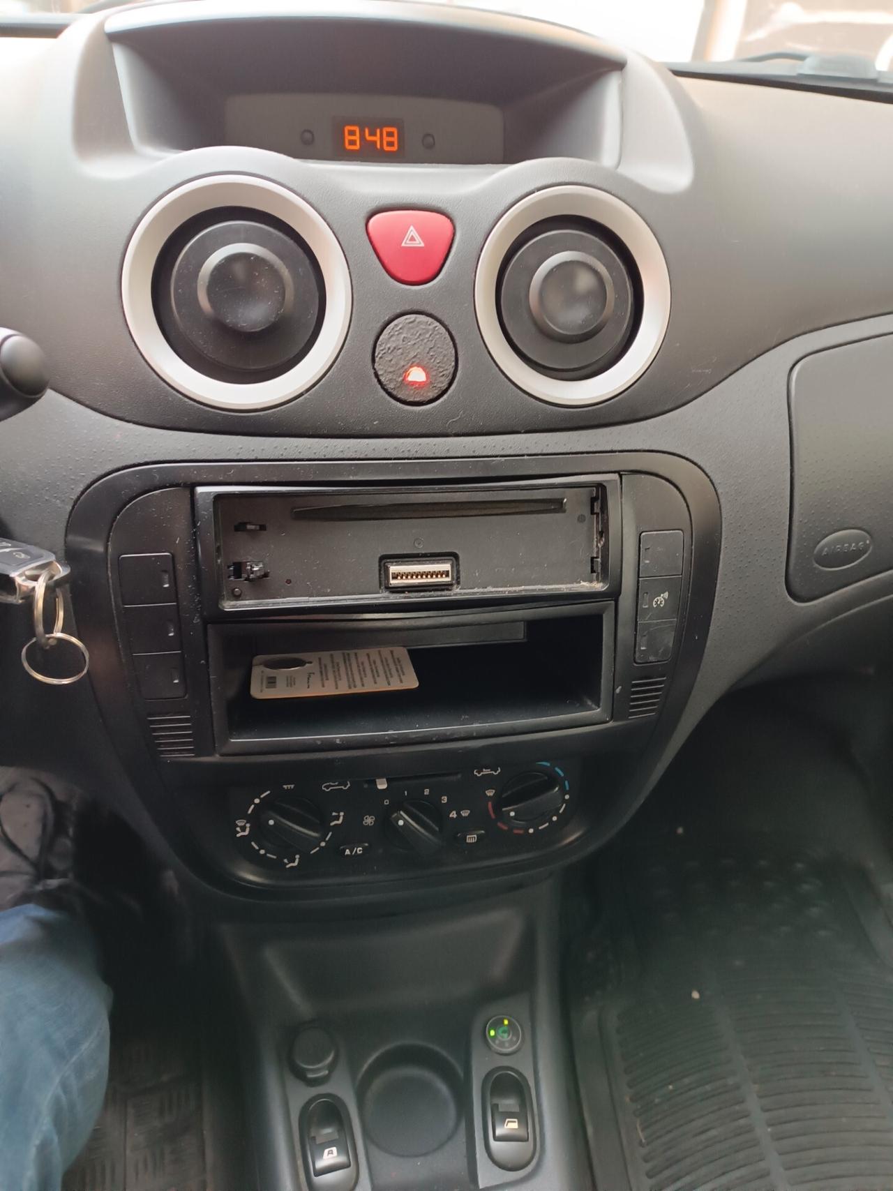 Citroen C3 1.1 Style Eco Energy GPL