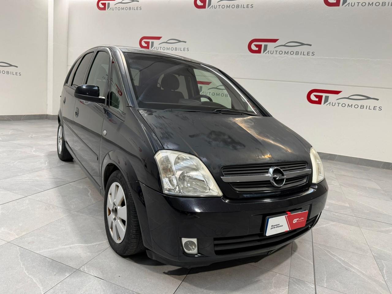 Opel Meriva 1.7 DTI Enjoy