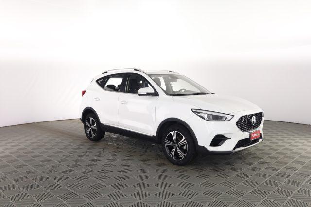 MG ZS ZS 1.5 VTi-tech Comfort