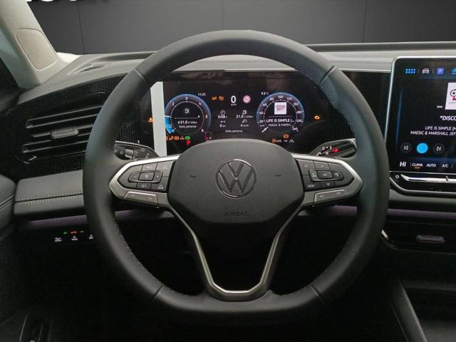 VOLKSWAGEN Tiguan 2.0 TDI 150 CV DSG Edition Plus