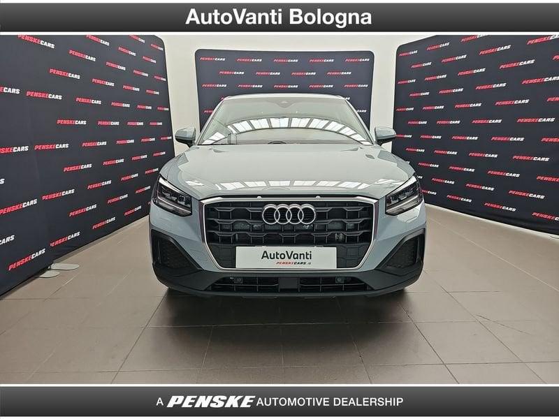 Audi Q2 Q2 30 TDI S tronic Business