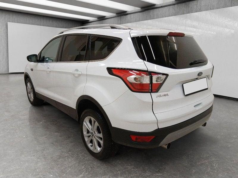 Ford Kuga 1.5 tdci Titanium s&s 2wd 120cv my18