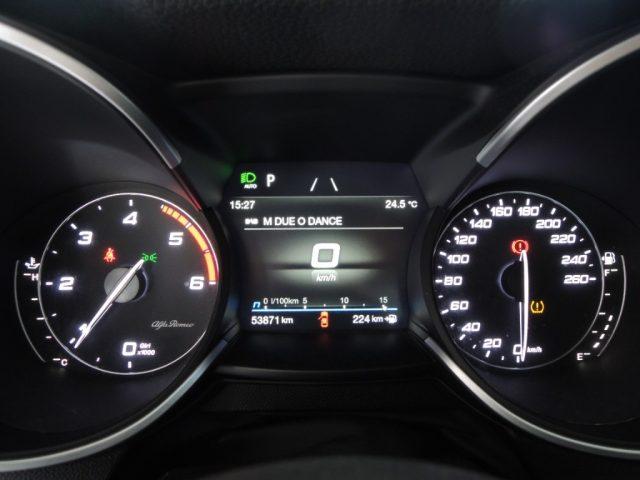 ALFA ROMEO Stelvio 2.2 Turbodiesel 160 CV AT8 RWD Super Business