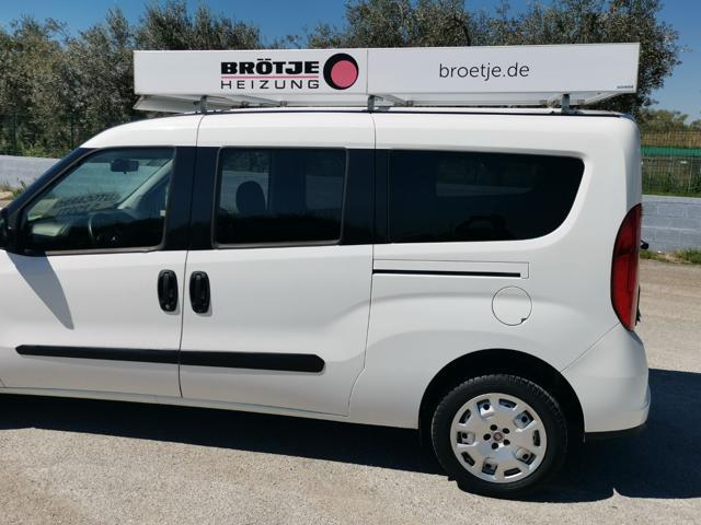 FIAT Doblo MAXI Combi 5posti N1 1.6 MJT 101CV /+Iva