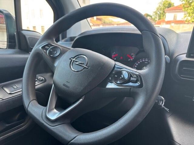 OPEL COMBO 1.5 Diesel 100cv Edition 1000KG