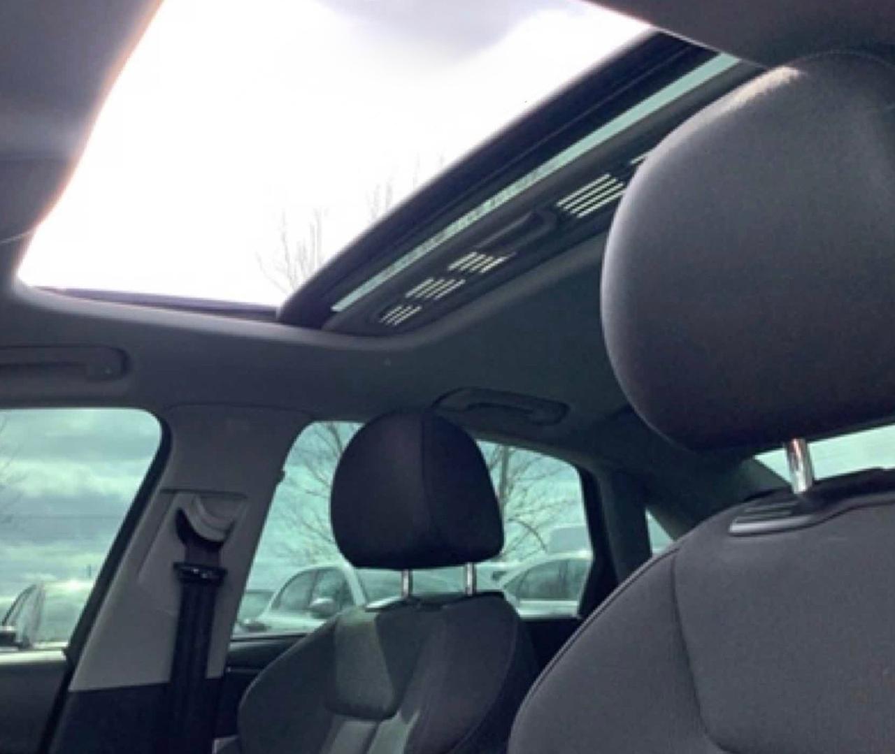 Audi A4 50 TDI quattro tiptronic S line edition