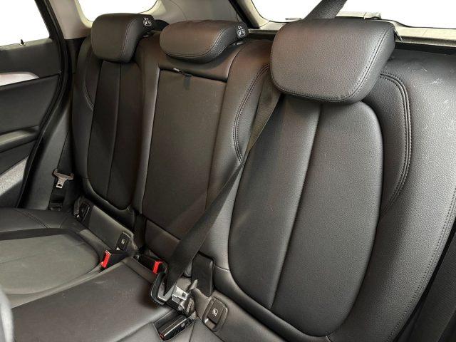 BMW X1 sDrive18i Advantage