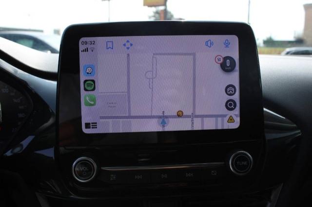 Ford Puma 1.0 Titanium s&s 125cv con Navi e CarPlay