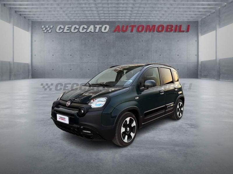FIAT Pandina Pandina 1.0 firefly hybrid s&s 70cv