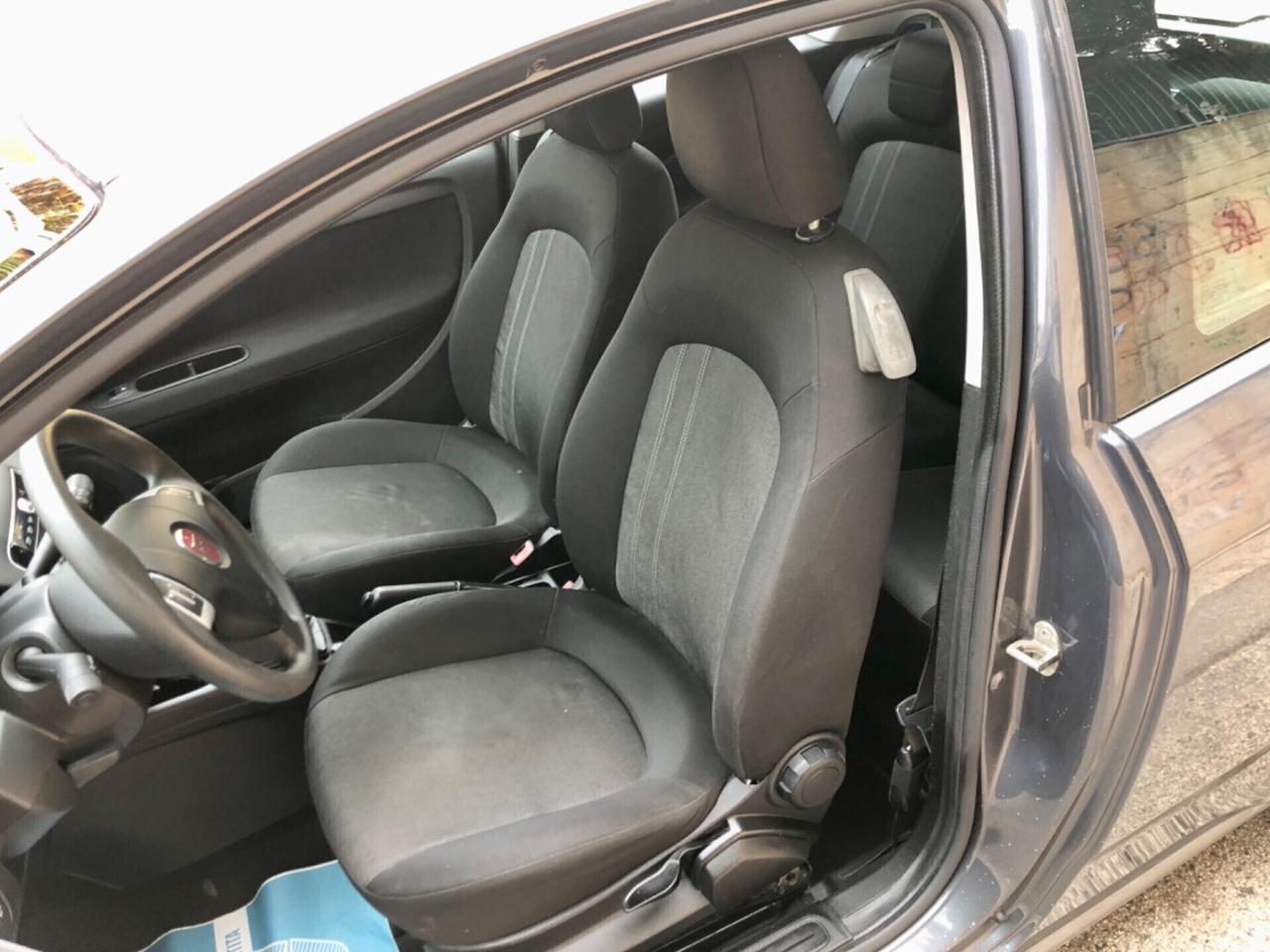 Fiat Punto evo 1.3 MULTIJET 75 CV -2013