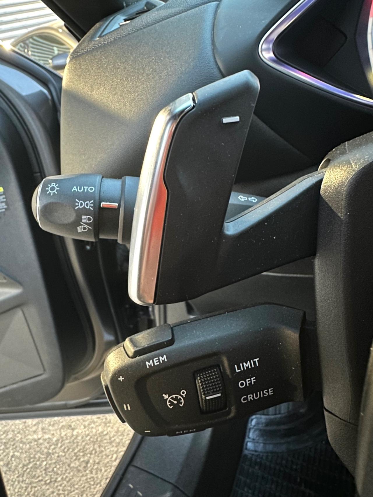 DS DS3 Crossback 1.5 BlueHDi 130cv aut. So Chic