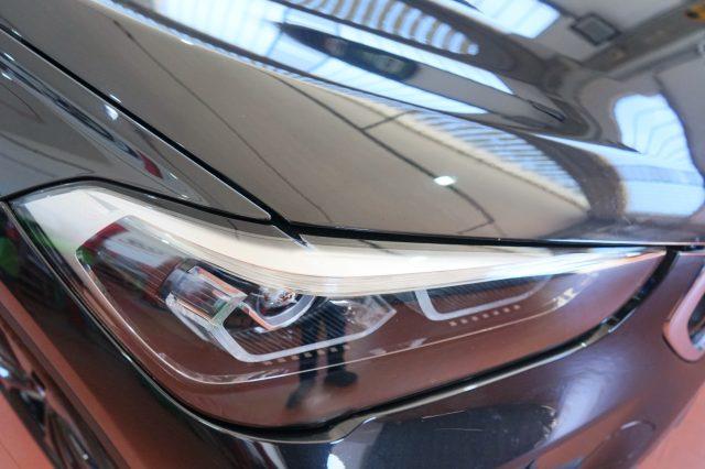 BMW X1 xDrive25e Business Advantage Certificata Uniprop.