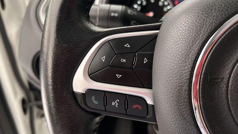 Jeep Renegade 1.4 MAir 140cv Limited SENZA VINCOLI