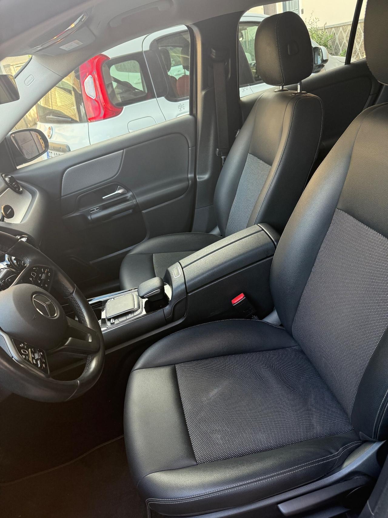 Mercedes-benz GLA 200 d Automatic Sport Plus