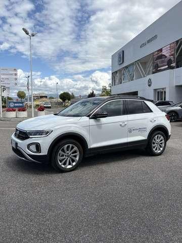 Volkswagen T-Roc 2.0 TDI SCR 150 CV DSG Edition Plus