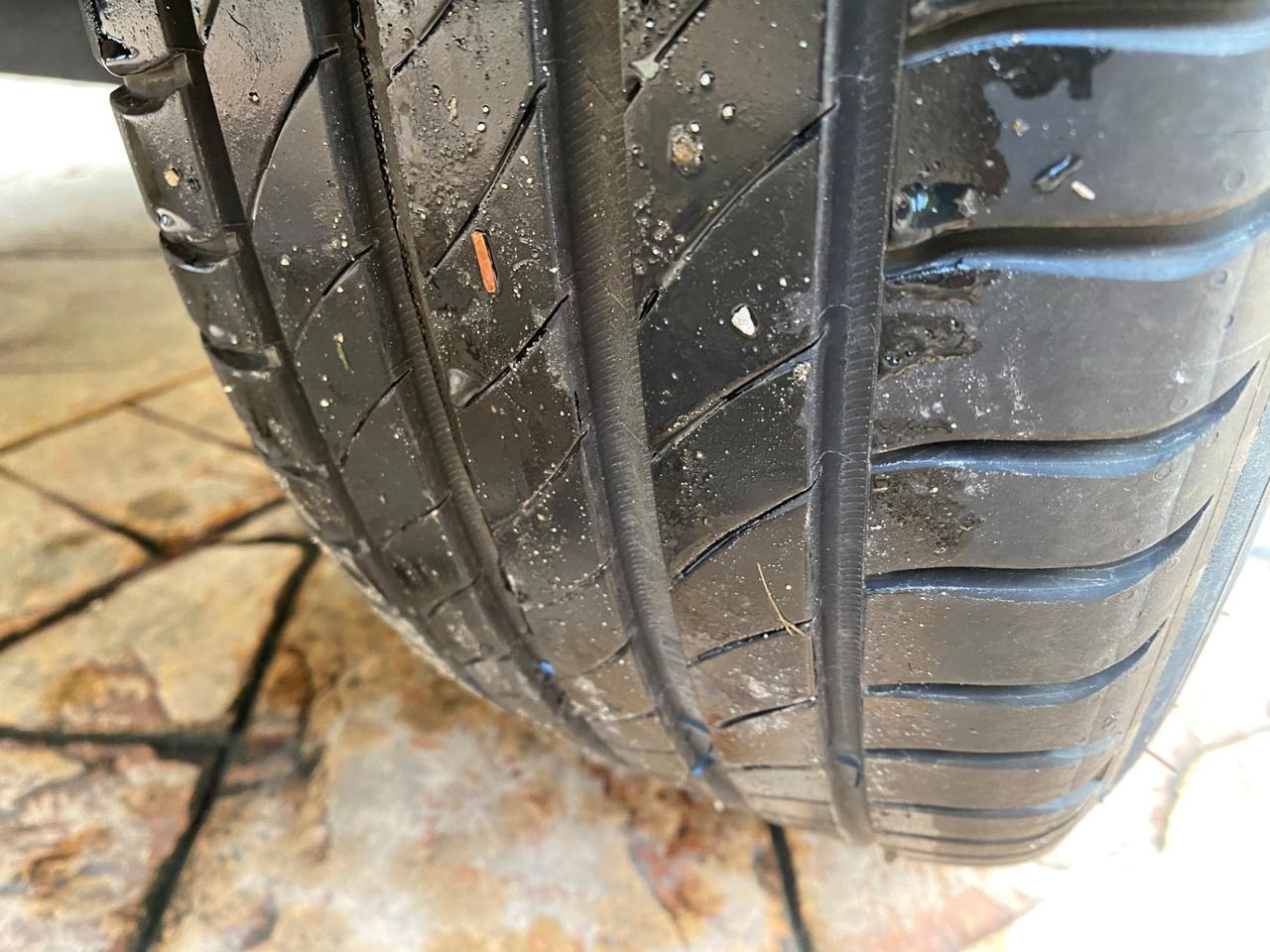 Ford EcoSport 1.5 TDCi 95 CV Titanium S