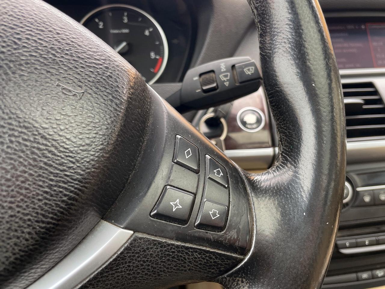 Bmw X5 xDrive30d Futura