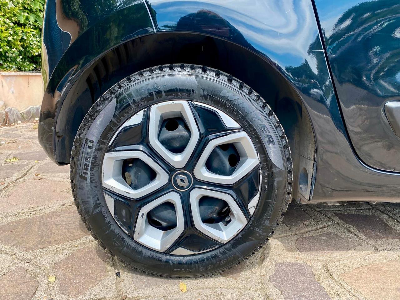 Renault Twingo - NEO PATENTATI -GARANZIA 12 MESI